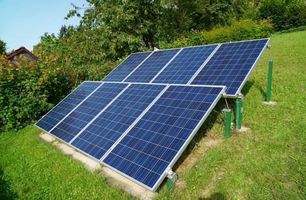 Devis panneaux solaires rapide balacet - Trouver un devis panneaux photovoltaïques  9800