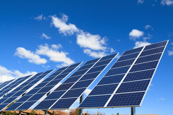 panneau solaire et panneau photovoltaique
