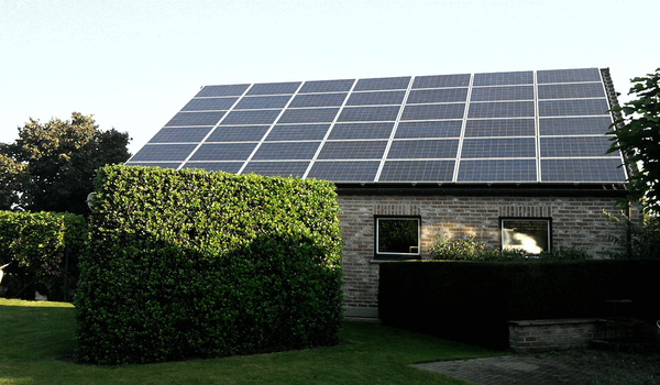 panneau solaire installation gratuite