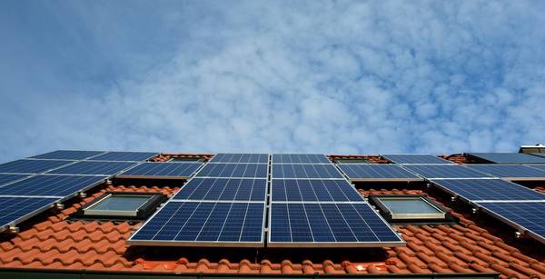 panneau solaire capacité de production