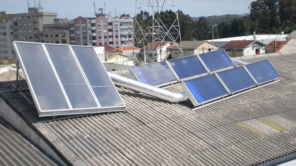 calculer la production d'un panneau solaire