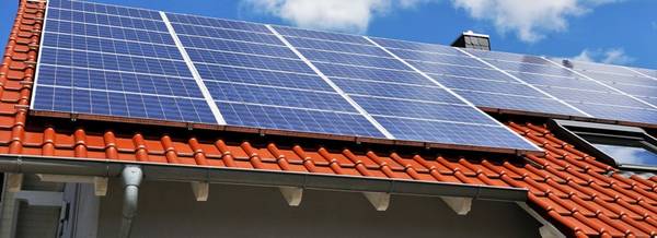 panneau solaire photovoltaique occasion