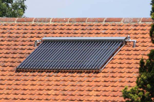 panneau solaire et photovoltaique