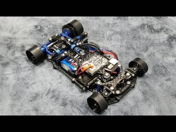 chassis kommerling prix