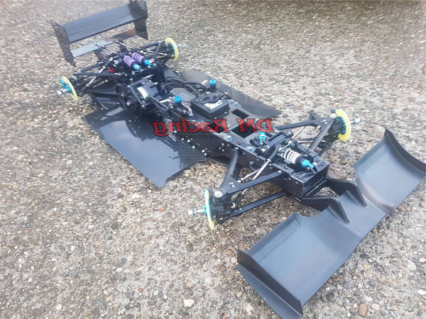 dessin chassis