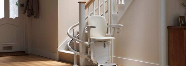 installer un monte escalier