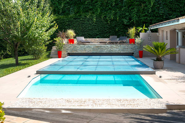 pool up abri piscine