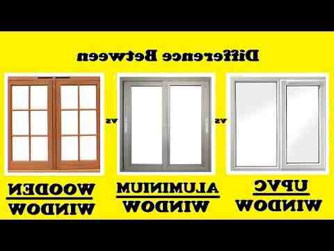 Comment savoir si une fenêtre est bien posée ?