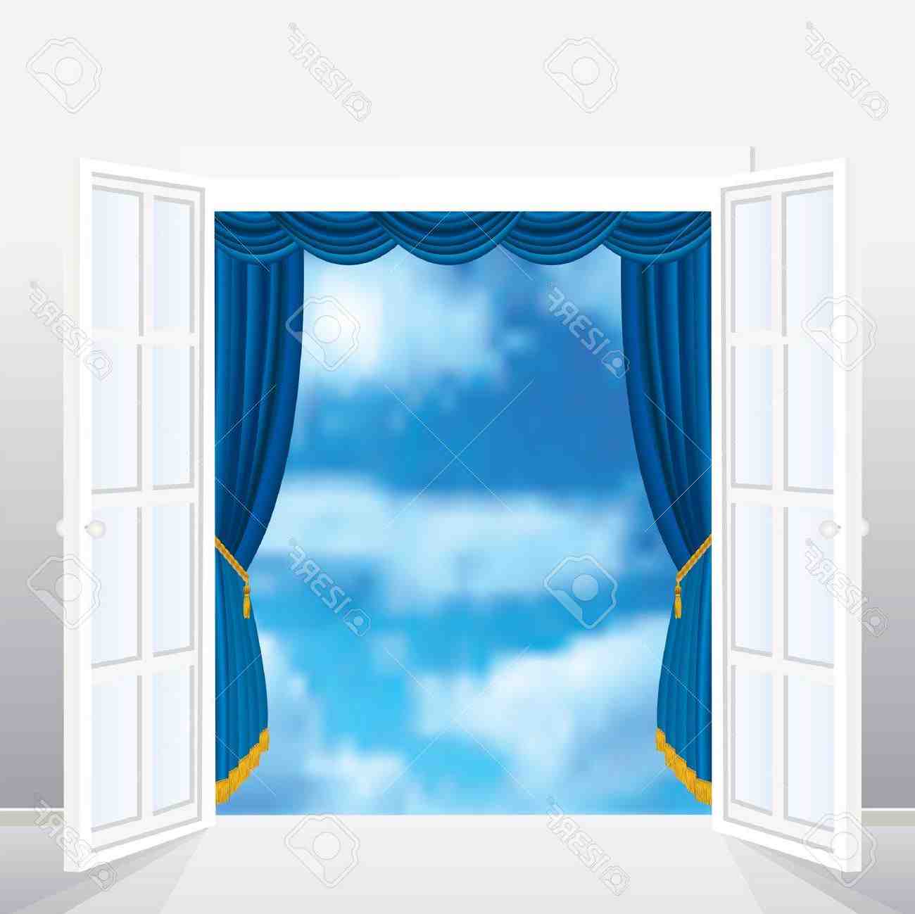 Quel rideau choisir pour fenêtre ?