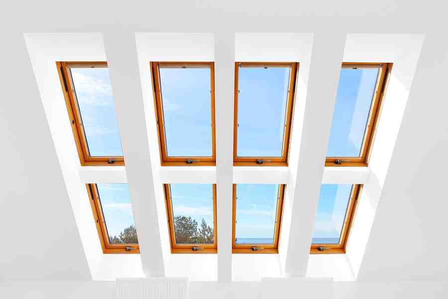 Comment choisir ses fenêtres de toit ?