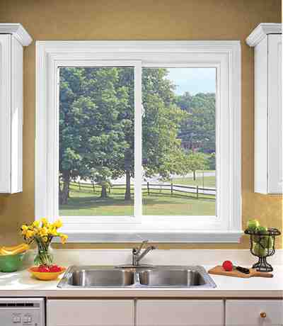 Comment décorer fenêtre cuisine ?