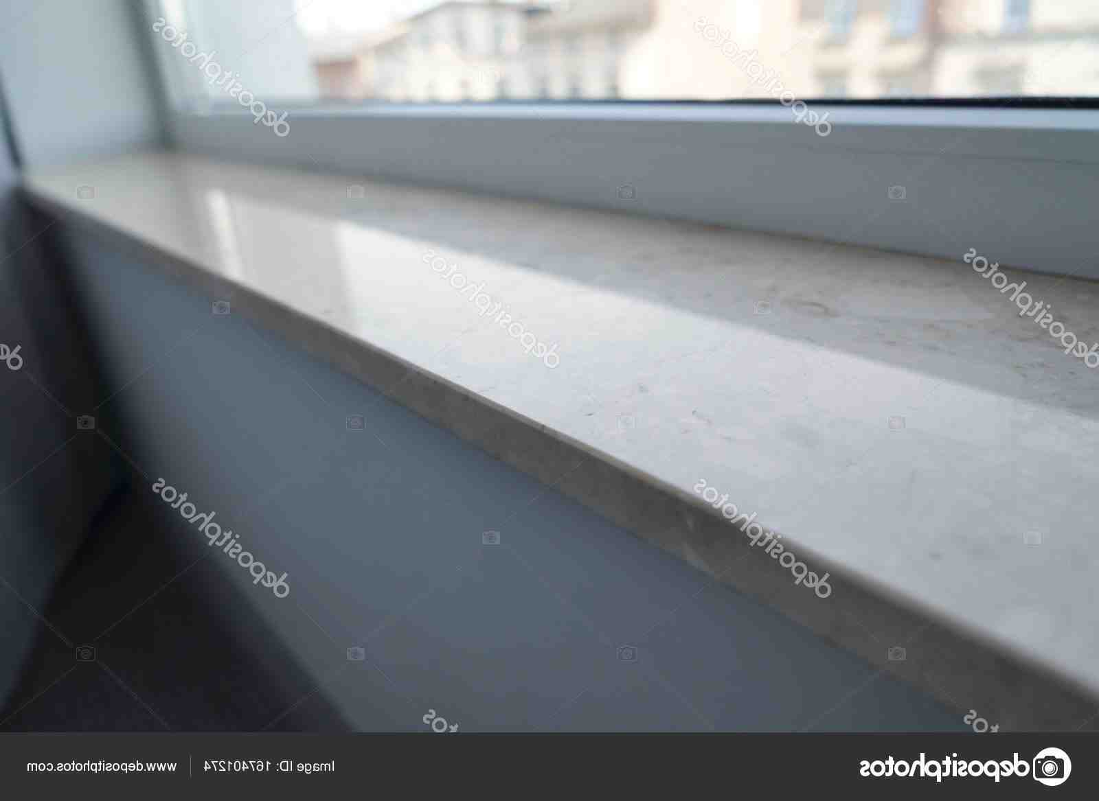 Comment nettoyer des appuis de fenêtre en brique ?