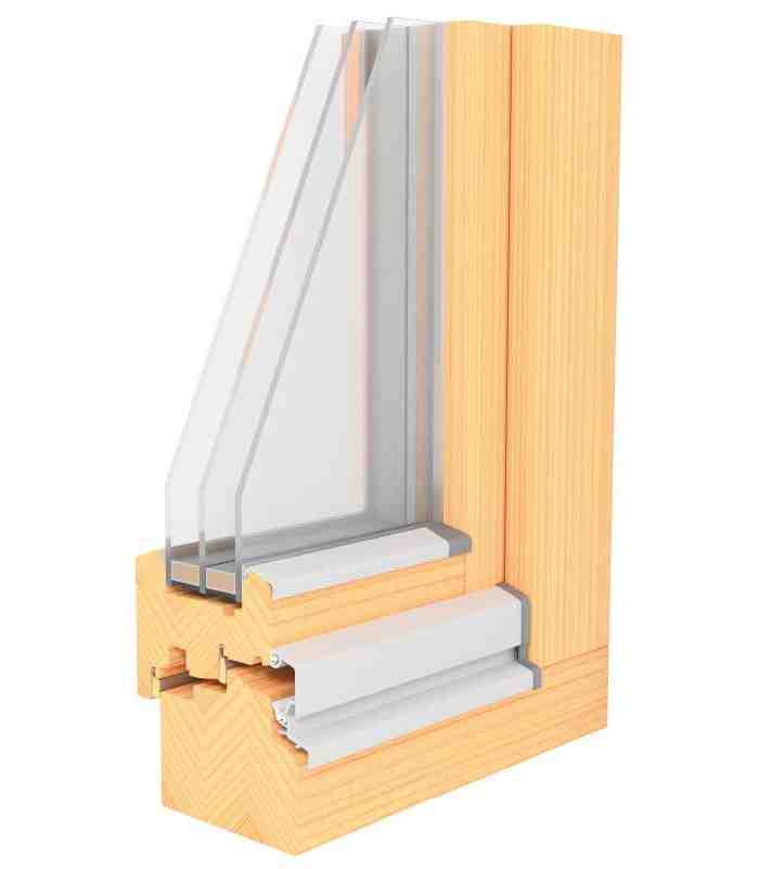 Comment ouvrir une fenêtre en bois bloquée ?