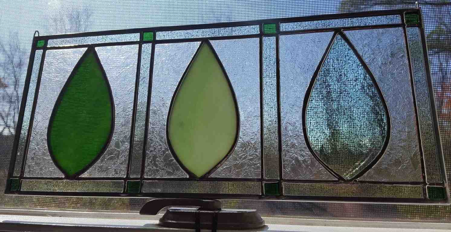 Comment régler la fermeture d'une fenêtre PVC ?
