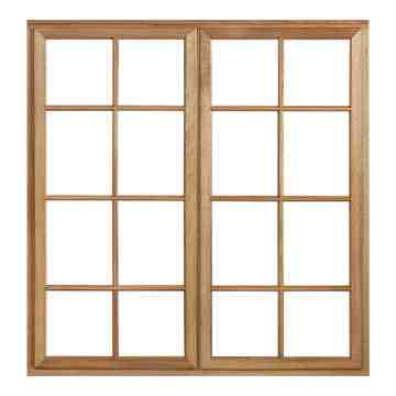 Comment rénover une vieille fenêtre en bois ?