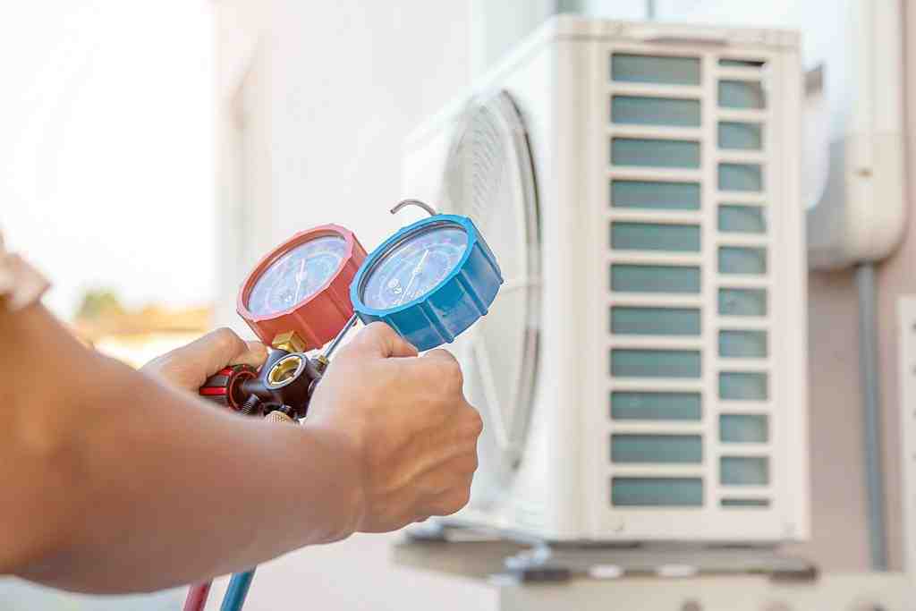 Quelle est la différence entre un climatiseur et un rafraichisseur ?